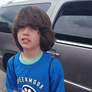 Meet your Posher, Korie